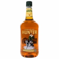 Canadian Hunter® Canadian Whisky