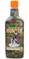 Canadian Hunter Canadian Whisky Perspective: Main