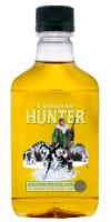 Canadian Hunter® Canadian Whisky Perspective: Main