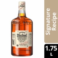 George Dickel Whiskey - American Signature Perspective: Main