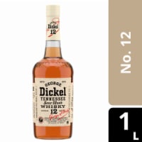 George Dickel Superior Recipe No. 12 Whisky Perspective: Main