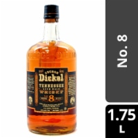 George Dickel Whiskey - American Classic Recipe Perspective: Main