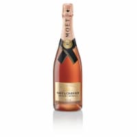 Moet & Chandon Nectar Imperial Rose France Sparkling Wine
