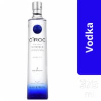 CIROC Ultra-Premium Vodka Perspective: Main