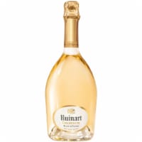 Ruinart Brut Blanc De Blancs Chardonnay France Sparkling Wine Perspective: Main