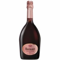 Ruinart Brut Rose Champagne Perspective: Main