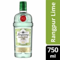 Tanqueray Rangpur Gin Perspective: Main