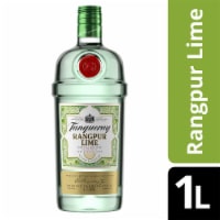 Tanqueray Rangpur Gin Perspective: Main