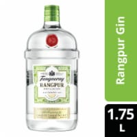 Tanqueray Rangpur Gin Perspective: Main