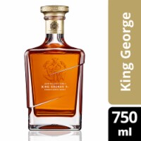 Johnnie Walker Whisky - Blended Scotch John Walker & Sons Johnnie Walker Whisky - Blended Scotch John Walker & Sons