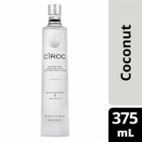 Ciroc Vodka Coconut Perspective: Main