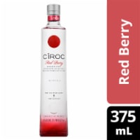 Ciroc Vodka Red Berry Perspective: Main