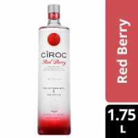 Ciroc Vodka Red Berry Perspective: Main