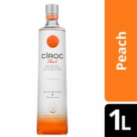Ciroc Vodka Peach Perspective: Main
