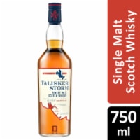 Talisker® Storm Single Malt Scotch Whisky