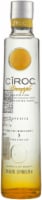 CIROC Pineapple (Made with Vodka Infused with Natural Flavors) Perspective: Main