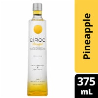 Ciroc Vodka Pineapple Perspective: Main