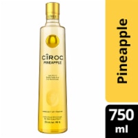 CIROC Pineapple (Made with Vodka Infused with Natural Flavors)
