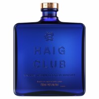 Haig Club Single Grain Scotch Whisky Perspective: Main