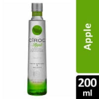 Ciroc Vodka Apple Perspective: Main