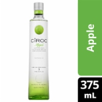 Ciroc Vodka Apple Perspective: Main