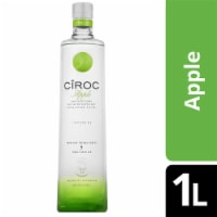 Ciroc Vodka Apple Perspective: Main