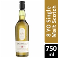 Lagavulin Whisky - Single Malt Scotch 8YO Perspective: Main