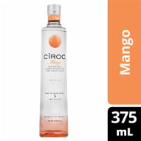 Ciroc Vodka Mango Perspective: Main