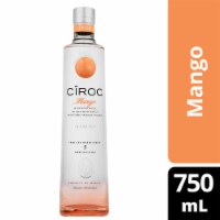 CIROC Mango (Made with Vodka Infused with Natural Flavors)