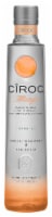 CIROC Mango (Made with Vodka Infused with Natural Flavors) Perspective: Main