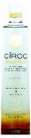 CIROC French Vanilla (Made with Vodka Infused with Natural Flavors) Perspective: Main