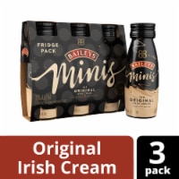 Baileys Minis The Original Irish Cream Liqueur