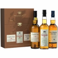 Clynelish The Classic Malt Costal Collection Scotch Whisky Perspective: Main