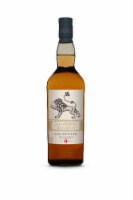 Lagavulin Game of Thrones House Lannister 9 Year Islay Single Malt Scotch Whisky Perspective: Main