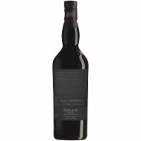 Oban Game of Thrones The Nights Watch Bay Reserve Single Malt Scotch Whisky Perspective: Main