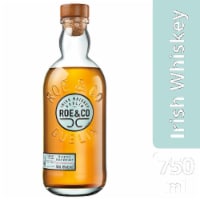 Roe & Co Blended Irish Whiskey Perspective: Main