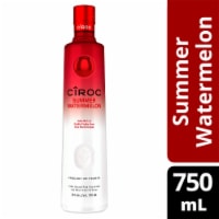 CIROC Limited Edition Summer Watermelon (Made with Vodka Infused with Natural Flavors)