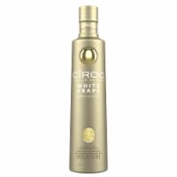 CIROC Limited Edition White Grape (Made with Vodka Infused with Natural Flavors) Perspective: Main