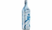 Johnnie Walker A Song of Fire Blended Scotch Whisky Perspective: Main