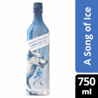 Johnnie Walker A Song of Ice Blended Scotch Whisky Perspective: Main