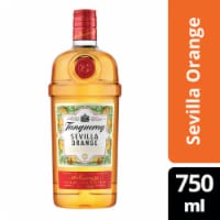 Tanqueray Sevilla Orange Gin