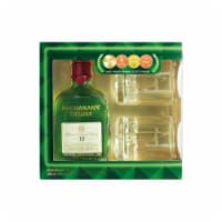 Buchanan's Whisky - Blended Scotch DeLuxe Aged 12 Years Perspective: Main