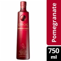 Ciroc Vodka Pomegranate Perspective: Main
