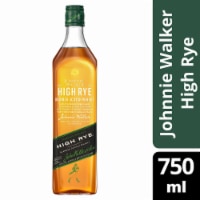 Johnnie Walker High Rye Whiskey