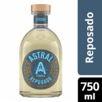 Astral Tequila Reposado Perspective: Main