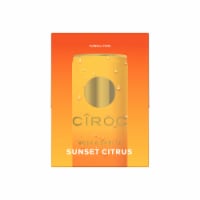 CIROC Vodka Spritz Sunset Citrus