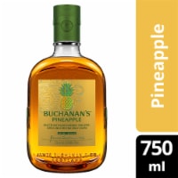 Buchanan's Pineapple Scotch Whisky