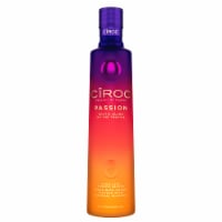 Ciroc Passion Infused Vodka