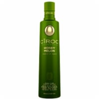 Ciroc Honey Lemon Vodka