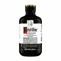 Ketel One Espresso Martini Cocktail (Made with Ketel One Vodka), 375 mL Perspective: Main